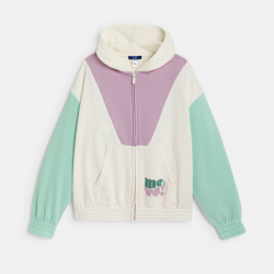 سويت شيرت بقلنسوة، كتلة...